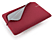 TUCANO Second Skin With Me MacBook Pro 15", rouge - Housse ordinateur portable