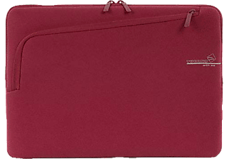 TUCANO TUCANO Second Skin With Me MacBook Pro 15", rosso - Custodia Notebook, Apple, MacBook Pro 15", MacBook Pro 15" Retina, 15 "/38.1 cm, Rosso