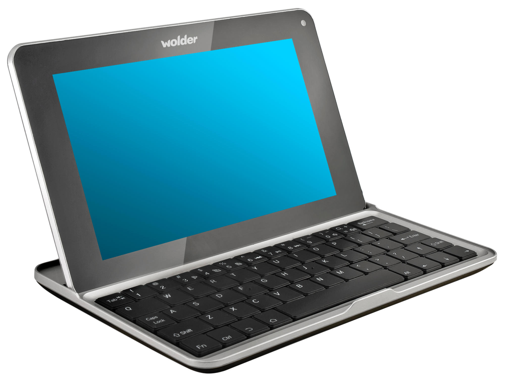 Tablet - Wolder miTab Evolution, 7 pulgadas