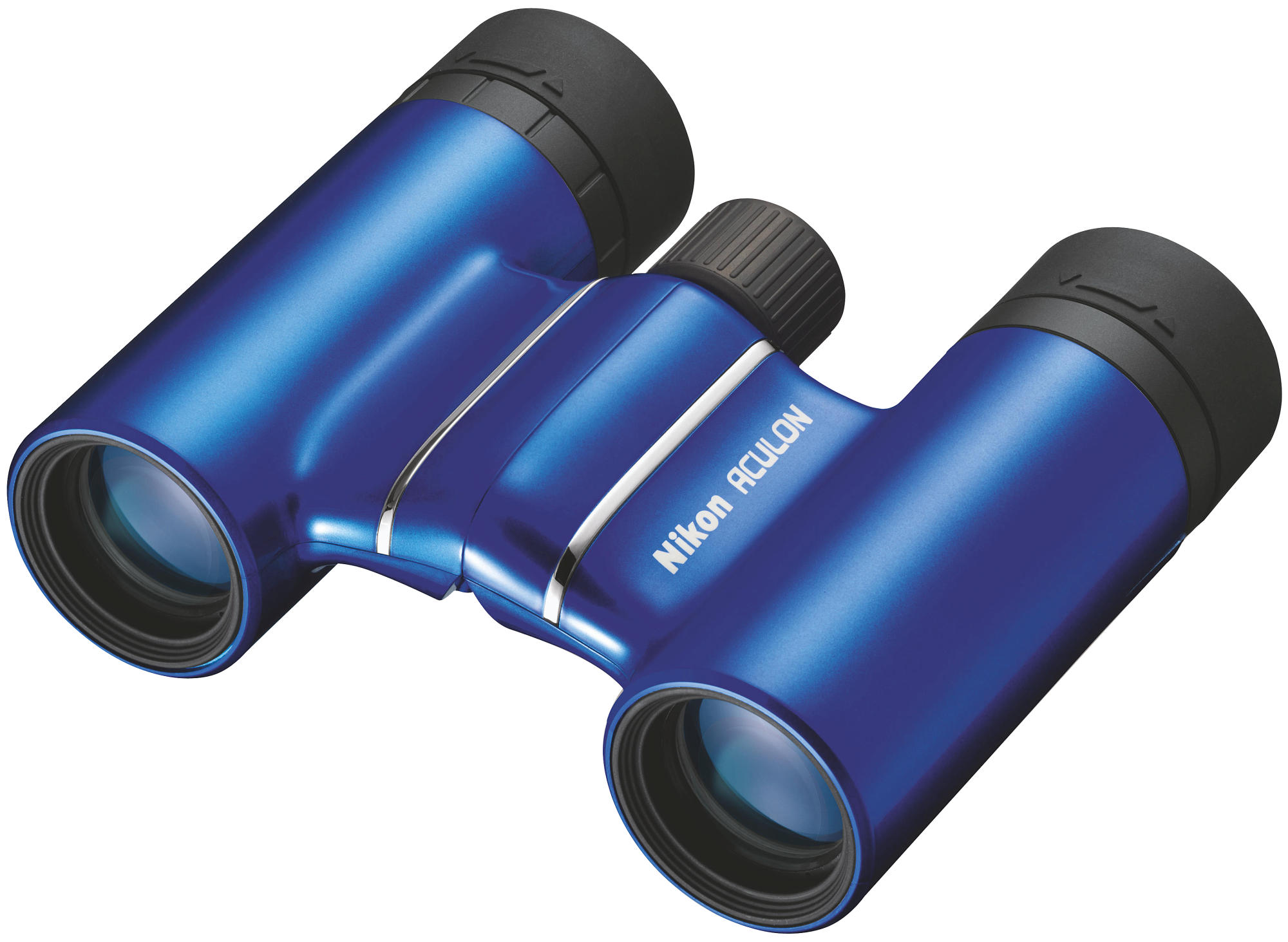 NIKON Binocular Aculon T01 8x21 Mavi Dürbün