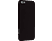 OZAKI IPH5 OCOAT JELLY COVER BLACK - Smartphonetasche (Passend für Modell: Apple iPhone 5)