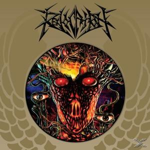Revocation - Revocation  - (CD)
