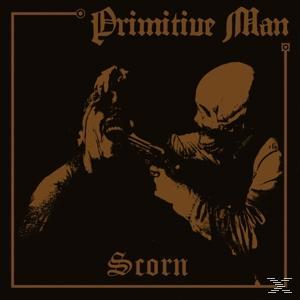 Primitive Man - Scorn  - (CD)