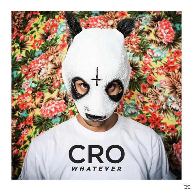 Cro - Whatever  - (CD)