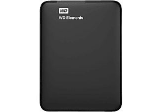 erfgoed een miljoen bioscoop WD Elements Portable 2TB (USB 3.0) kopen? | MediaMarkt