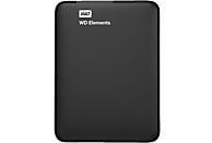 WD Elements Portable 2TB (USB 3.0)