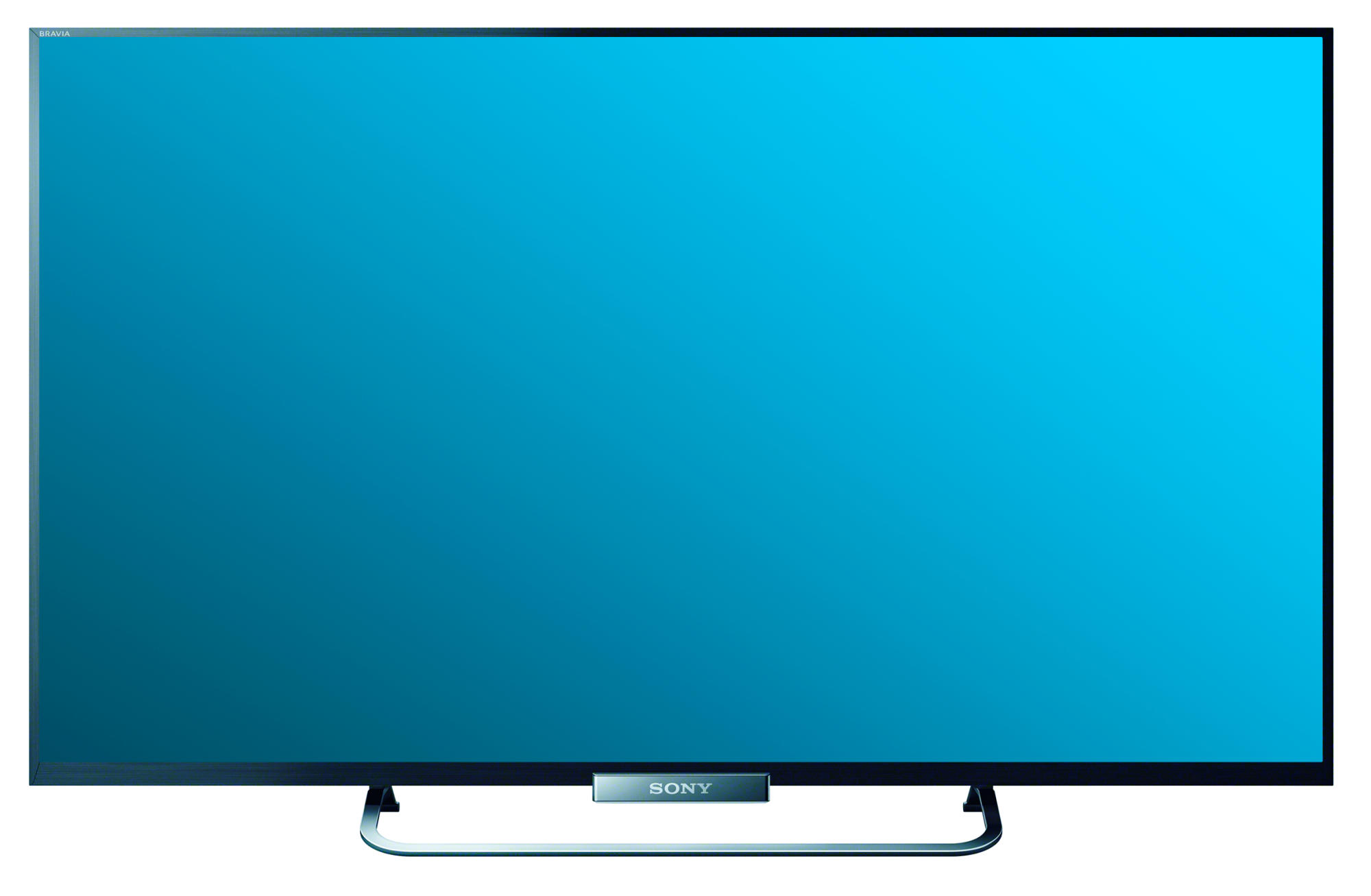 TV LED 32" - Sony Bravia KDL-32W600A Smart TV, WiFi, 200Hz