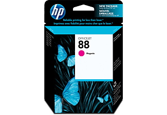 HP 88 Kırmızı Mürekkep Kartuşu(C9387AE)