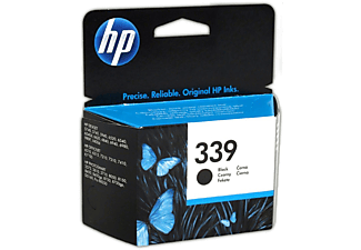 HP 339 Siyah Mürekkep Kartuşu (C8767EE)