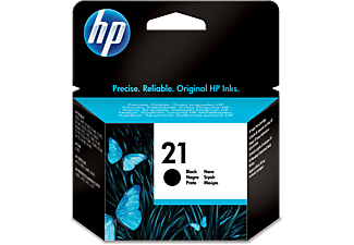 HP 21XL Siyah Mürekkep Kartuşu (C9351CE)