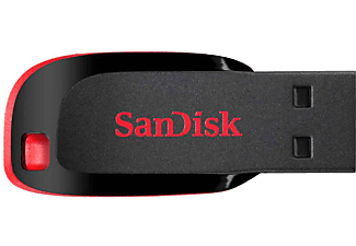 SANDISK 8Gb Usb Cruzer Blade Sandısk Sdcz50-008G-B35