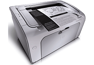 HP Laserjet P1102 CE651A Mono Lazer Yazıcı