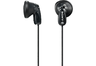 SONY MDR-E9LP Kulak İçi Kabolu Kulaklık Siyah
