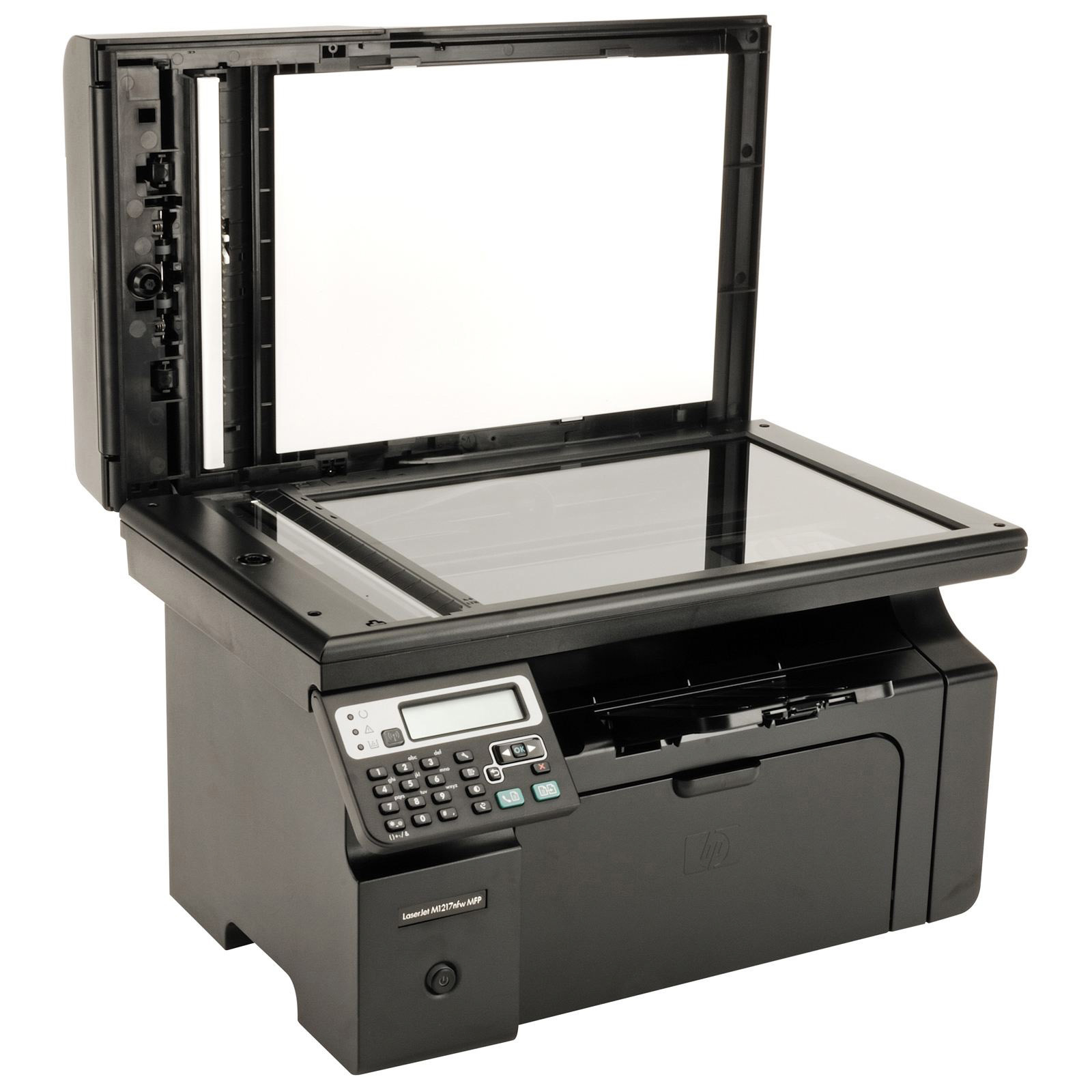 HP Laserjet Pro M1217NFW CE844A Wifi Çok Fonksiyonlu Lazer Yazıcı