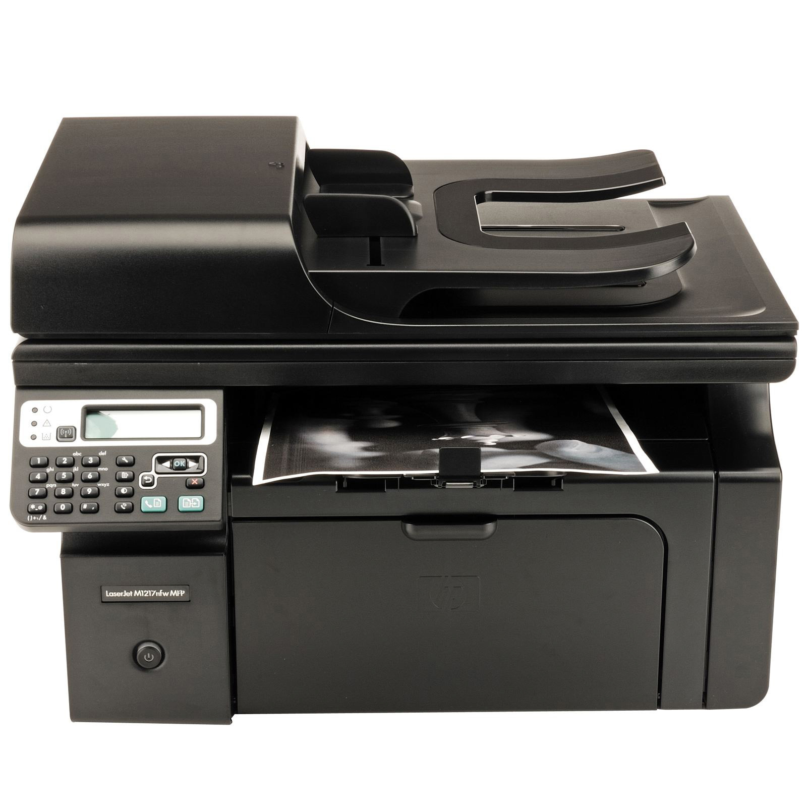 HP Laserjet Pro M1217NFW CE844A Wifi Çok Fonksiyonlu Lazer Yazıcı