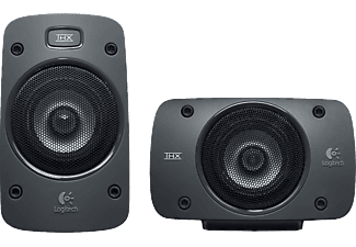 LOGITECH Z906 500 Watt 5.1 Surround Ses Hoparlör - Siyah_2