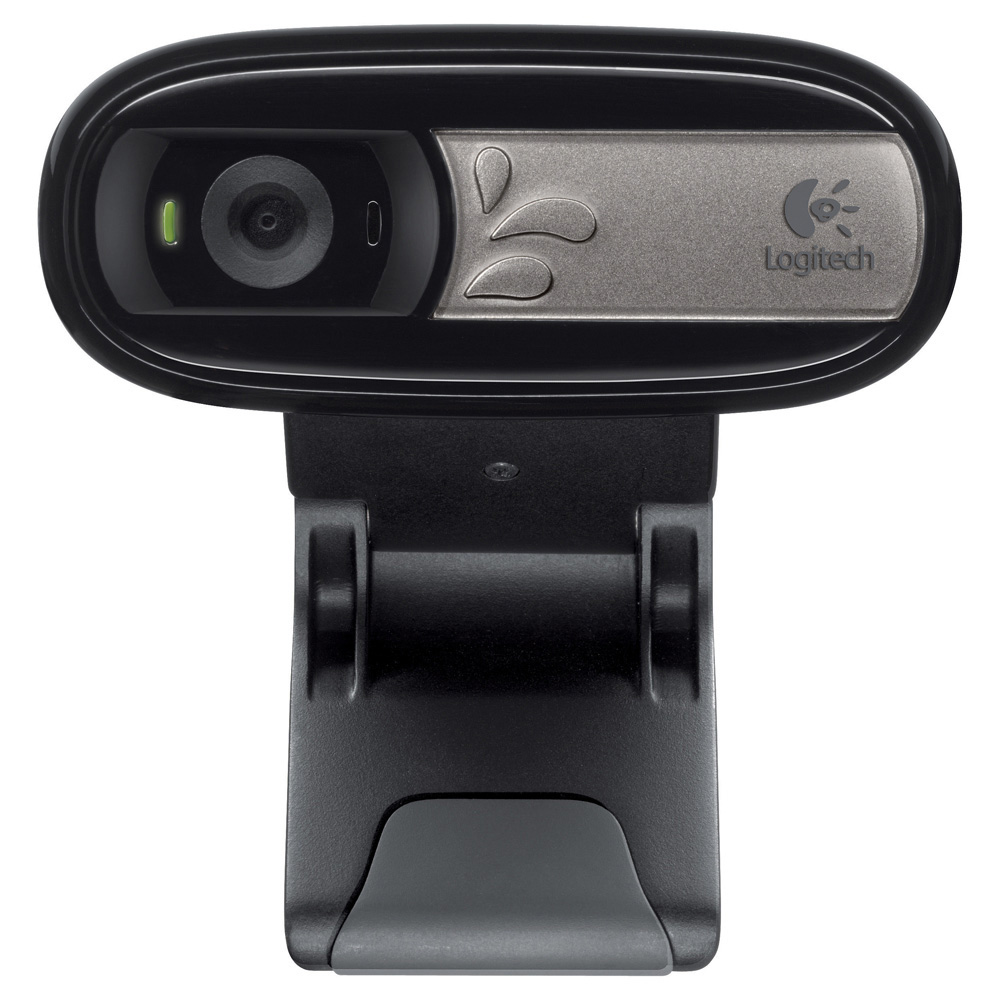LOGITECH C170 Webcam 960-000759 V-U0026