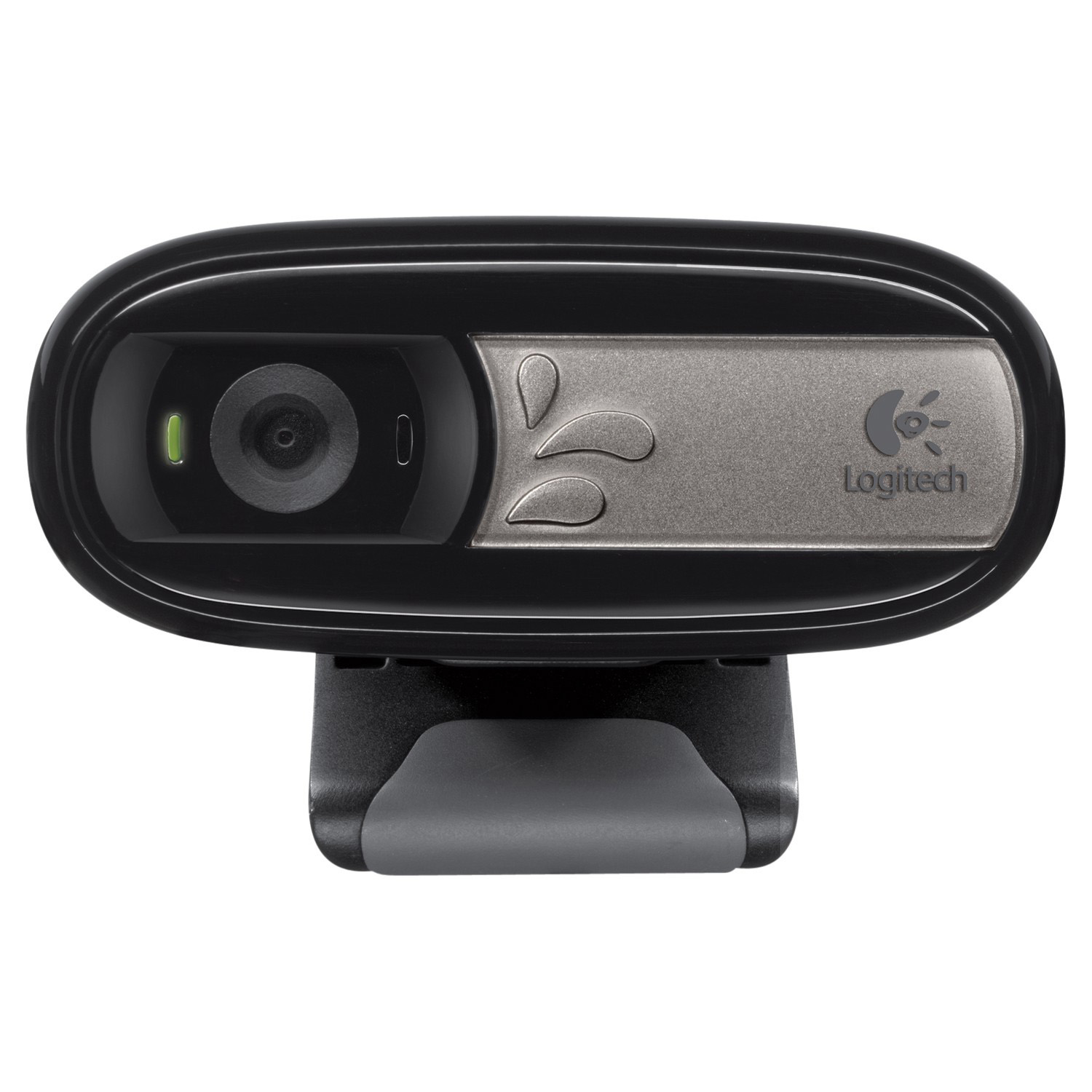 LOGITECH C170 Webcam 960-000759 V-U0026
