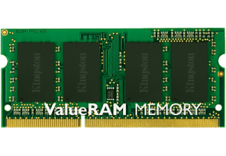 KINGSTON KVR1333D3S8S9/2G 2 GB 1333 Mhz DDR3 CL9 Notebook Ram