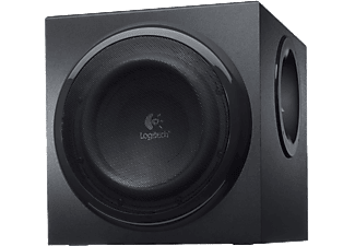 LOGITECH Z906 500 Watt 5.1 Surround Ses Hoparlör - Siyah_4