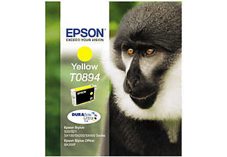 EPSON T0894 Sarı Kartuş Kartuşlar