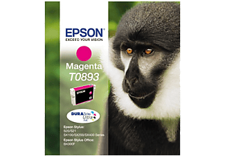 EPSON C13T08934021 Magenta-St-S20/21/Bx300F/Sx105/Sx205 5,8 Ml
