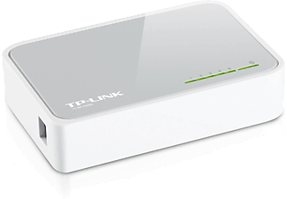 TP-LINK Tl-Sf1005D 5 Port 10/100 Masaüstü Swıtch