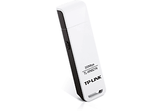 TP-LINK Tl-Wn821N 300Mbps Kablosuz N Usb Adaptör
