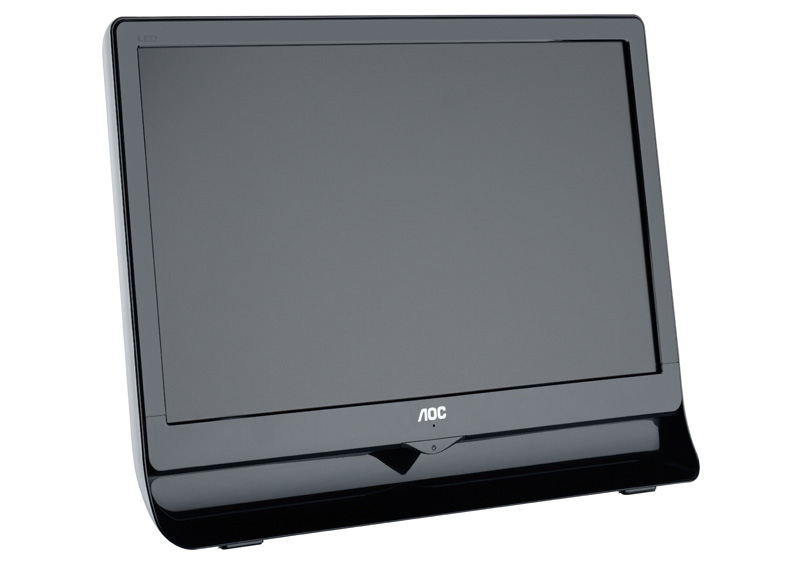 AOC E966SWN 18,5 inç LED Monitör
