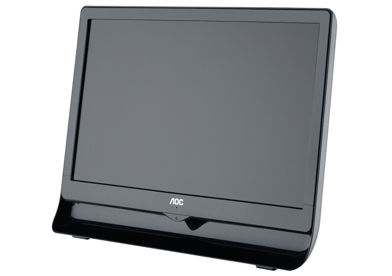 AOC E966SWN 18,5 inç LED Monitör