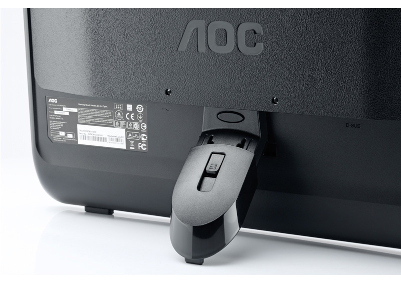 AOC E966SWN 18,5 inç LED Monitör