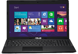 ASUS X55A 15,6 inç Core B830 1,8 GHz 2 GB 320 GB Notebook
