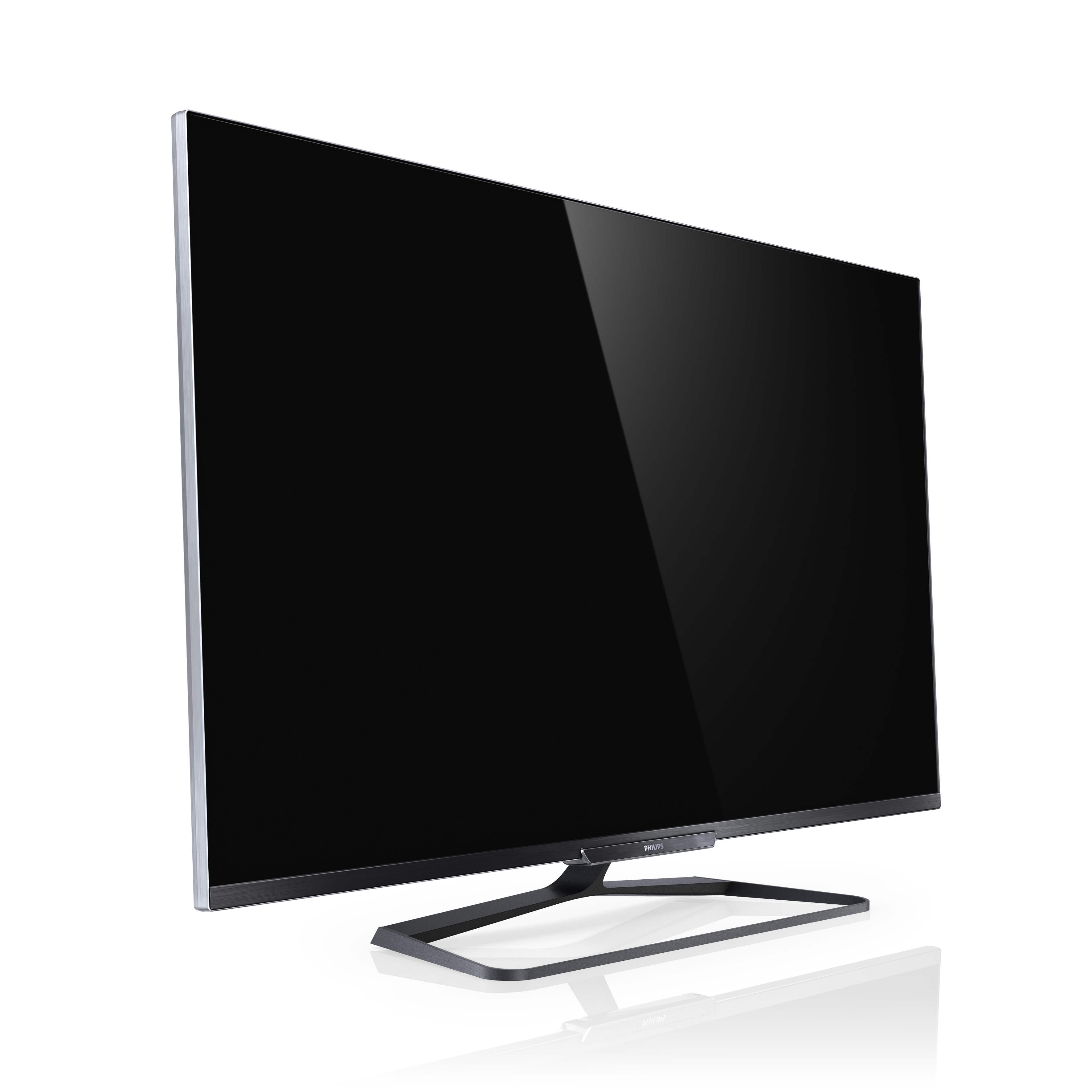 PHILIPS 55PFL6158K/12 55 inç 140 cm Ekran 3D SMART LED TV Dahili Uydu Alıcı