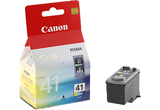 CANON CAN22309 CL-41 Renkli Kartuş