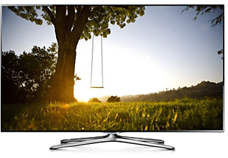 SAMSUNG UE46F6640SSXTK 46 inç 119 cm ekran 3D SMART LED TV Dahili Uydu Alıcı