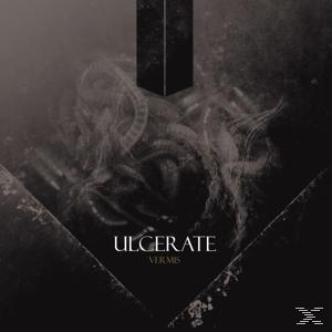 Ulcerate - Vermis  - (CD)