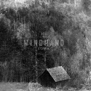 Windhand - Soma  - (CD)