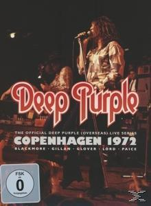 1972 (DVD) - Purple - Copenhagen Deep