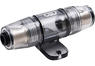 AIV aiv Porte-fusible - AGU - 20 / 10 mm² - Gris - Portafusibile (Grigio)