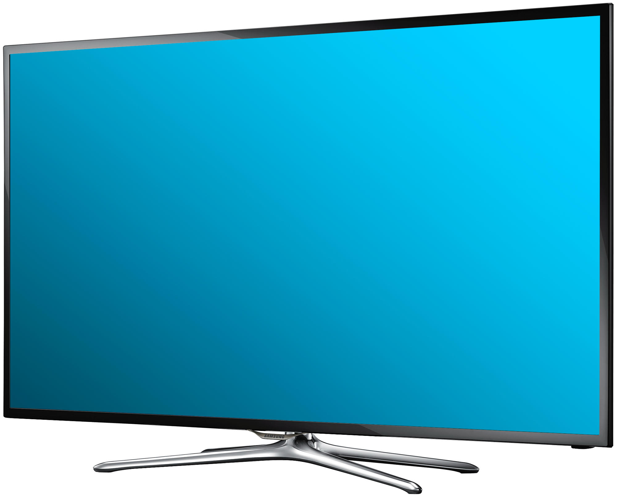 TV LED 42-Samsung-ue42F5700-Smart-TV-100Hz-