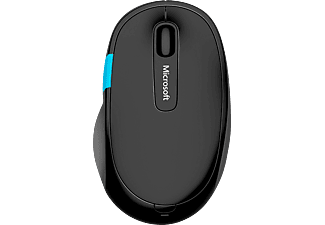 bed waarom niet Alstublieft MICROSOFT Sculp comfort mouse kopen? | MediaMarkt