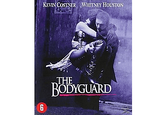 The Bodyguard | Blu-ray