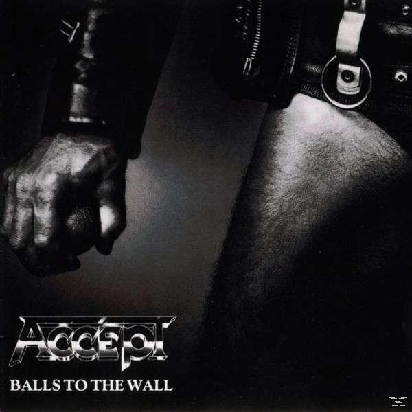 Accept - Balls To The (2cd - Wall (CD) Expanded Edition)