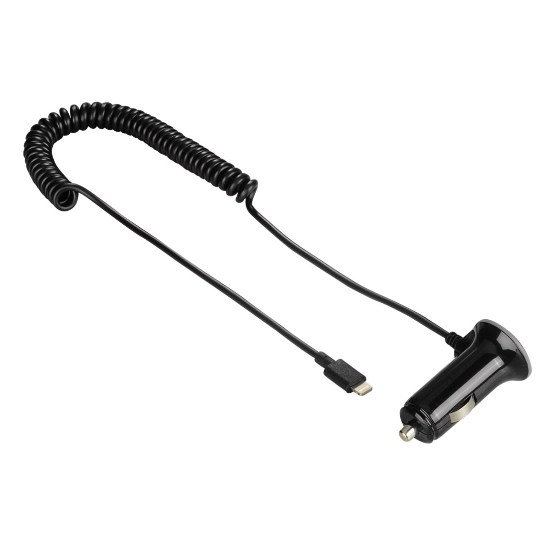 Ładowarka HAMA Ładowarka samochodowa iPod/iPhone