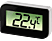 XAVAX 111357 DIGITAL REFRIGERATOR/FREEZER THERMOMETER Kühl-/Gefrierschrankthermometer (Schwarz)