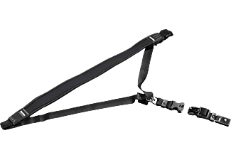 HAMA hama Quick Shoot Strap, noir - 