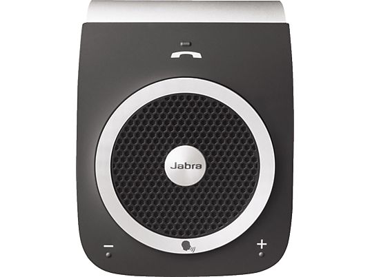 JABRA TOUR BT HANDS FREE BLACK - Freisprecheinrichtung (Schwarz)