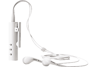JABRA Play, In-ear Headset Bluetooth Weiß