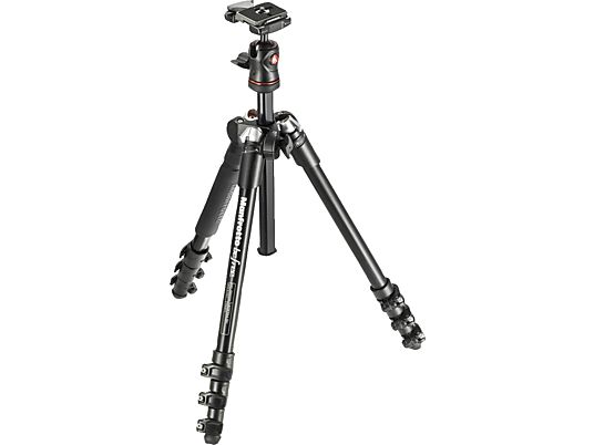 MANFROTTO MKBFRA4-BH BEFREE + BALLHEAD - Treppiede