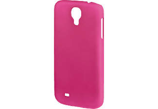 HAMA 122858 Handy-Cover Rubber, Backcover, Samsung, Galaxy S4, Neon Pink